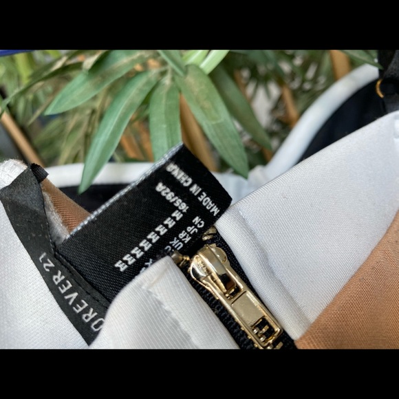 Bodycon Corset Bustier Dress - Picture 6 of 6